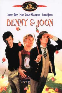 Benny & Joon: Corações em Conflito - Poster / Capa / Cartaz - Oficial 5