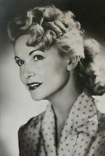 Liliane Bert - Poster 1