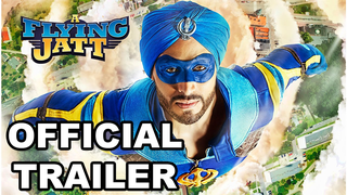 Trailer: A Flying Jatt | Official Trailer | Tiger Shroff, Jacqueline Fernandez and Nathan Jones