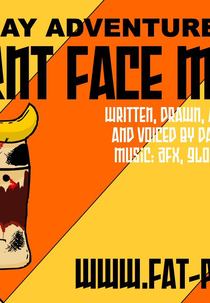 Burnt Face Man (Burnt Face Man)