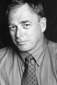 Garry Chalk