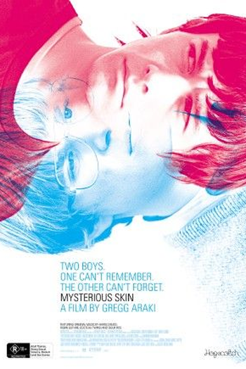  de Filme Mistérios da Carne (2004)