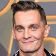 Forrest Weber