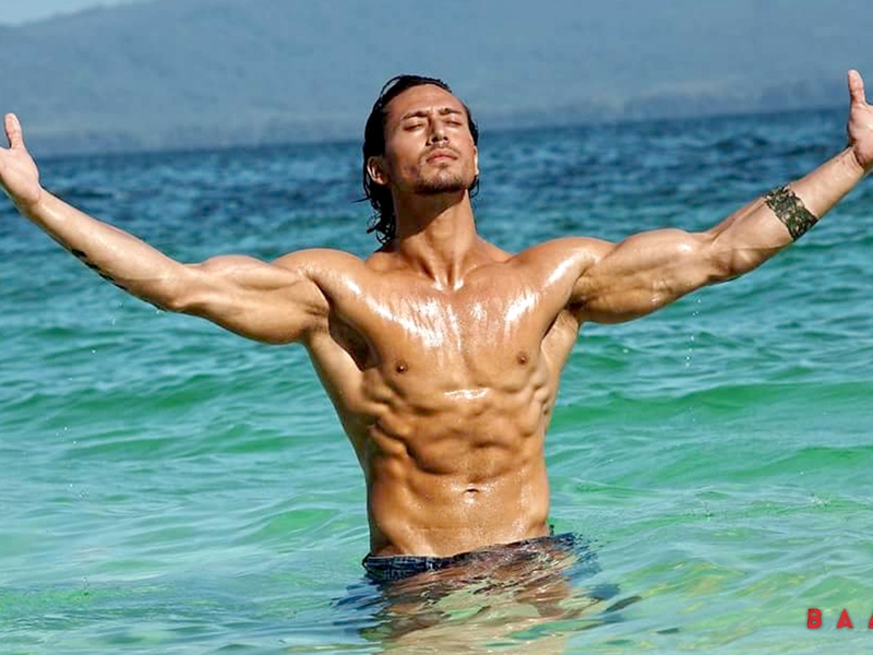 Foto 15 de ‎Baaghi‬