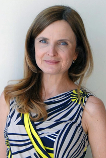 Clara Carvalho - Poster 1