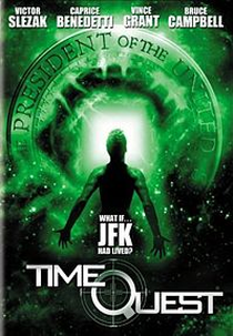 Timequest (Timequest)