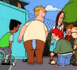 Mikey's Pants