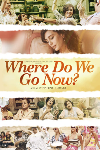  de Filme E Agora, Aonde Vamos? (2011)