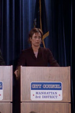 Laurie Runs For Office (Laurie Runs For Office)