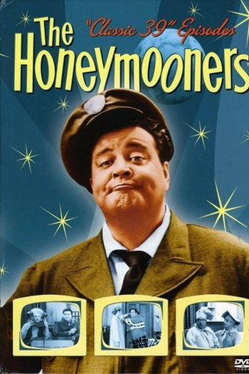  de Série The Honeymooners (1955)