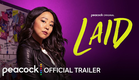 Laid | Official Trailer | Peacock Original