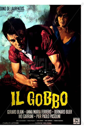  de Filme O Corcunda de Roma (1960)