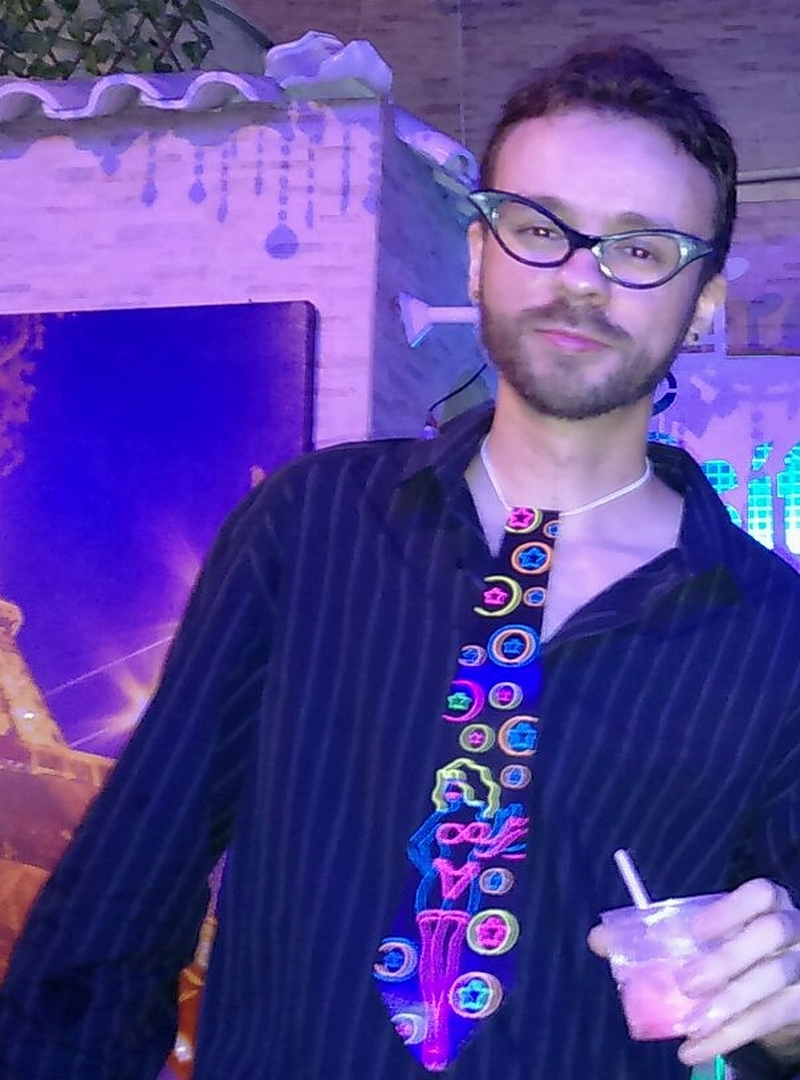 Diego Valério - Foto 1