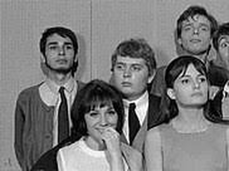 Foto 1 de Highest Pressure