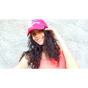 Foto de perfil de Larissa