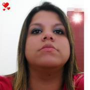 Foto de perfil de Simone Passos