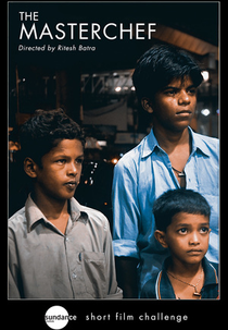 The Masterchef (The Masterchef)