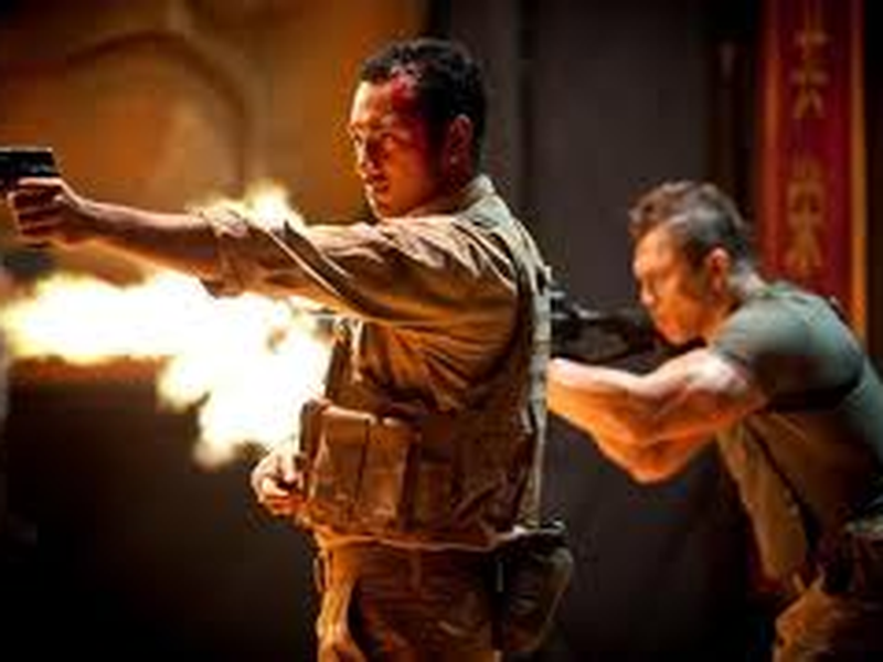 Foto 1 de Mina Abandonada