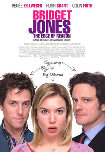 Bridget Jones: No Limite da Razão (Bridget Jones: The Edge of Reason)