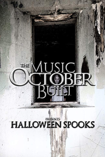 Halloween Spooks - Poster / Capa / Cartaz - Oficial 1