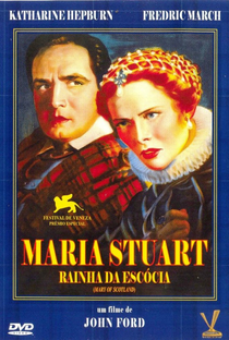Mary Stuart, Rainha da Escócia - Poster / Capa / Cartaz - Oficial 3