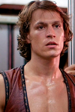 Michael Beck