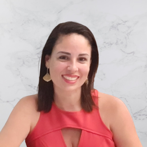 Foto de perfil de Michele Fraga