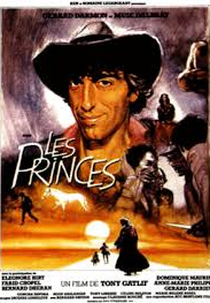 Os Príncipes (Les Princes)