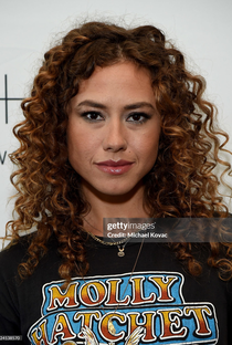 Dora Madison (I) - Poster 1