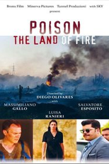 Poison – The Land Of Fire (Poison – The Land Of Fire)