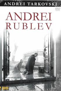 Andrei Rublev - Poster / Capa / Cartaz - Oficial 3