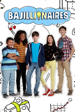 Invenções Zilionárias (Bajillionaires)