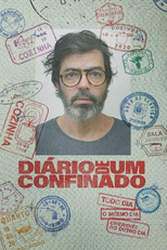 Diário de Um Confinado (1ª Temporada) (Diário de Um Confinado (1ª Temporada))
