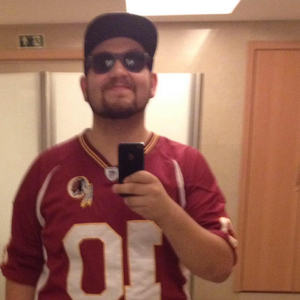 Foto de perfil de Carlos Eduardo Felix Mudolão