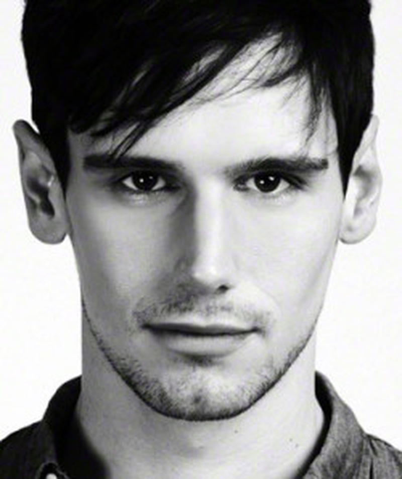 Cory Michael Smith - Foto 5