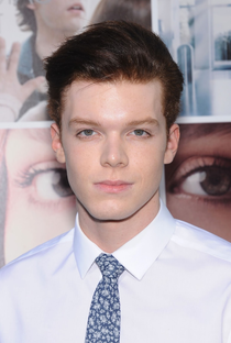 Cameron Monaghan - Poster 2