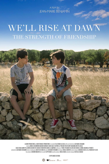  de Filme A Força da Amizade (2019)