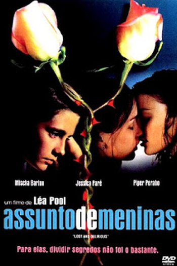  de Filme Assunto de Meninas (2001)