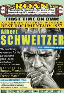 Albert Schweitzer (Albert Schweitzer)