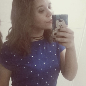 Foto de perfil de Bruna Luiza