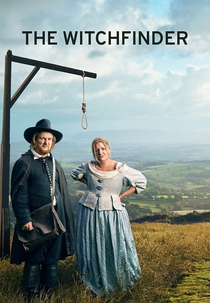 The Witchfinder (The Witchfinder)