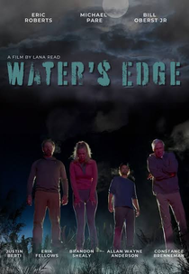 Water's Edge (Water's Edge)
