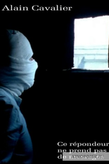 This Answering Service Takes No Messages (Ce répondeur ne prend pas de messages)