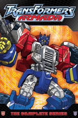 Transformers: Armada (Transformers: Armada)
