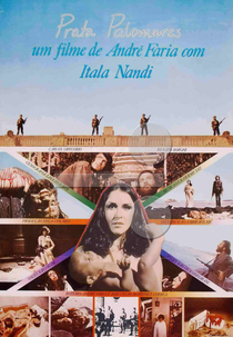 Prata Palomares (Prata Palomares)