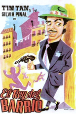 El rey del barrio (El rey del barrio)