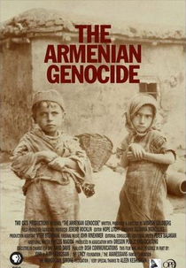 Armenian Genocide (Armenian Genocide)