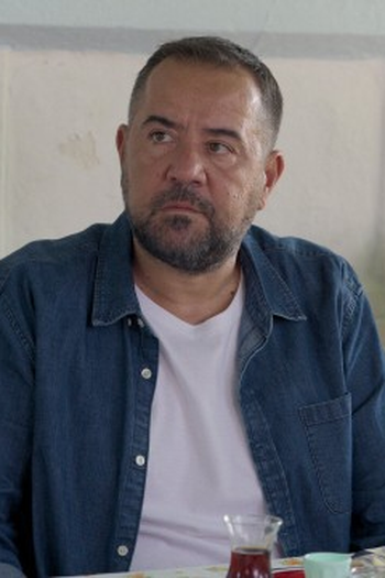 Poster de Episódio 8. Bölüm (2025)