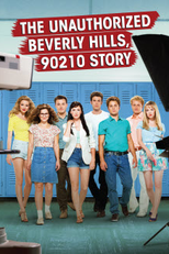 A História não Autorizada de Barrados no Baile (The Unauthorized Beverly Hills, 90210 Story)