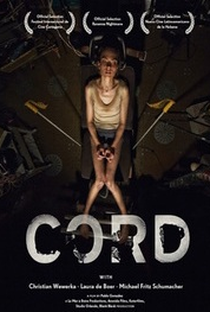 Cord - Poster / Capa / Cartaz - Oficial 1